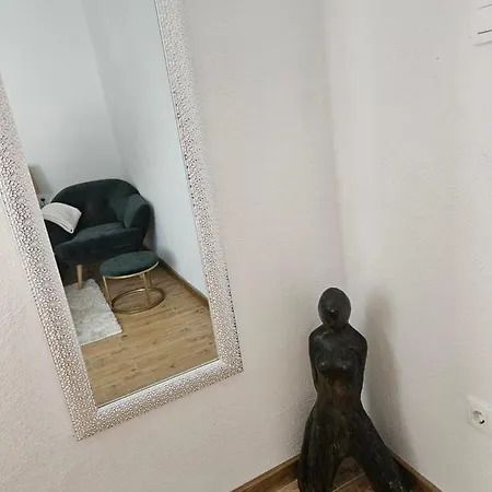 Charming 4* In Supetar's Old Center Apartment *
