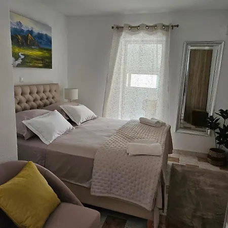 Apartamento Charming 4* In Supetar's Old Center *