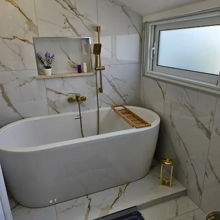 Charming 4* In Supetar's Old Center Supetar