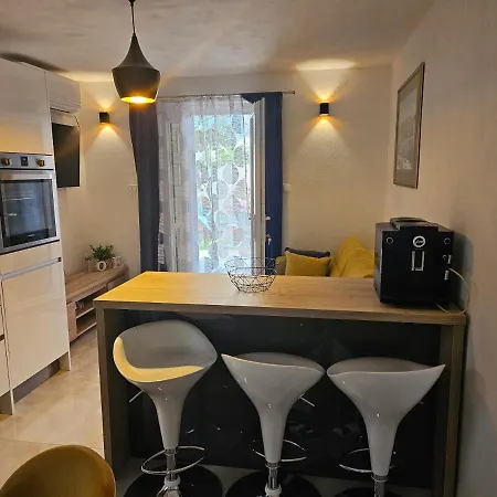 Charming 4* In Supetar's Old Center Supetar