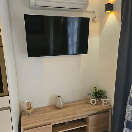 Charming 4* In Supetar's Old Center