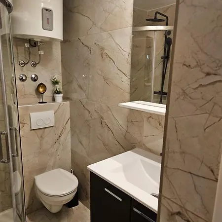 Lejlighed Charming 4* In Supetar's Old Center