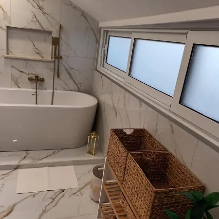 Apartamento Charming 4* In Supetar's Old Center